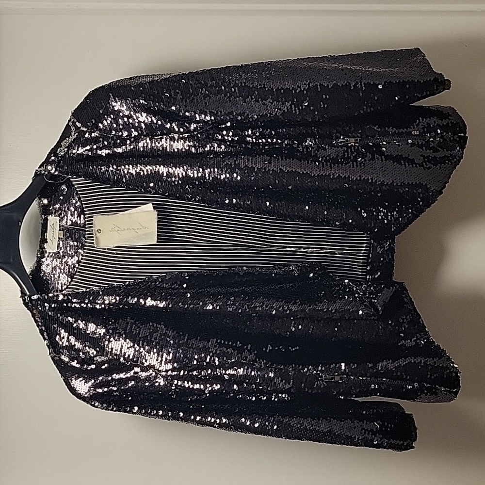 NWT cocktail jacket